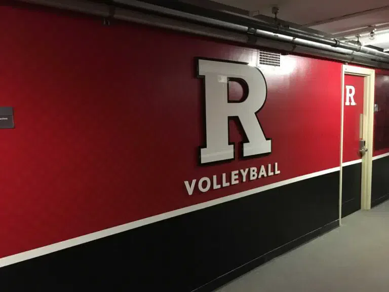 Acrylic Standoffs 10