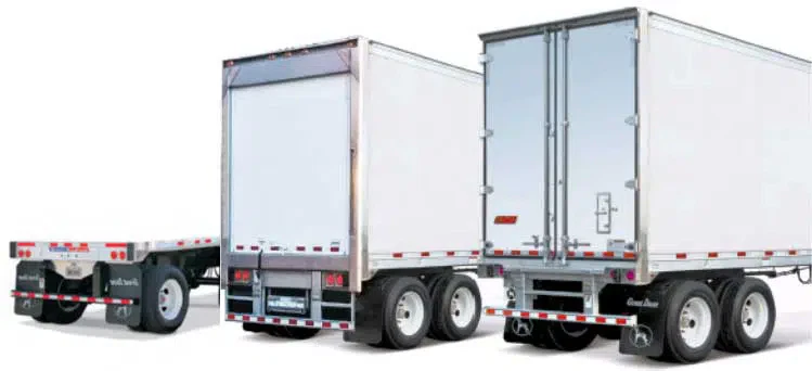 Trailer Rentals