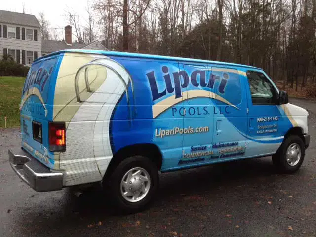 Vehicle Wraps 3