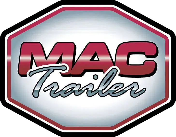 Mac Trailer logo