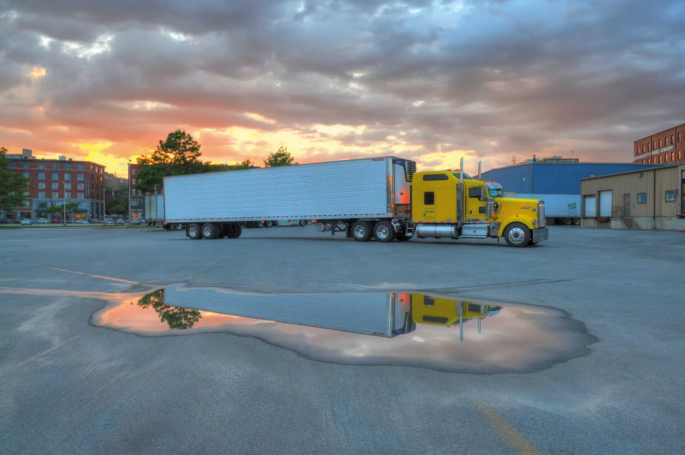 Trudell Trailer Sales – Everest