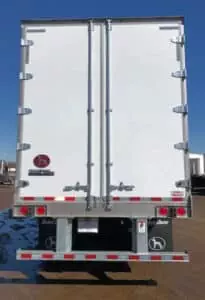 Great Dane Defender Series Dry Vans