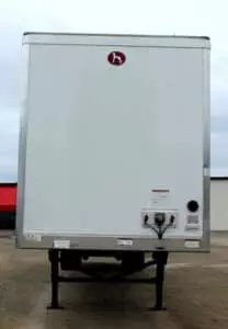 Great Dane Defender Series Dry Vans