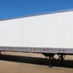 Great Dane 53′ High Base Rail Composite