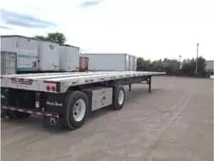 Great Dane Freedom LT Flatbed