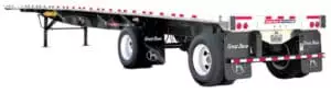Freedom Flatbed Trailer