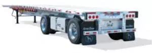 Freedom Flatbed Trailer
