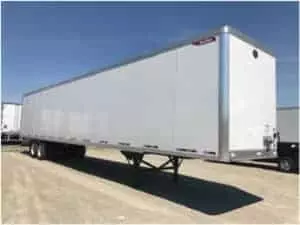 Great Dane Champion CP Trailer