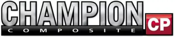 Great Dane Champion CP logo