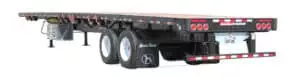 Freedom Flatbed Trailer