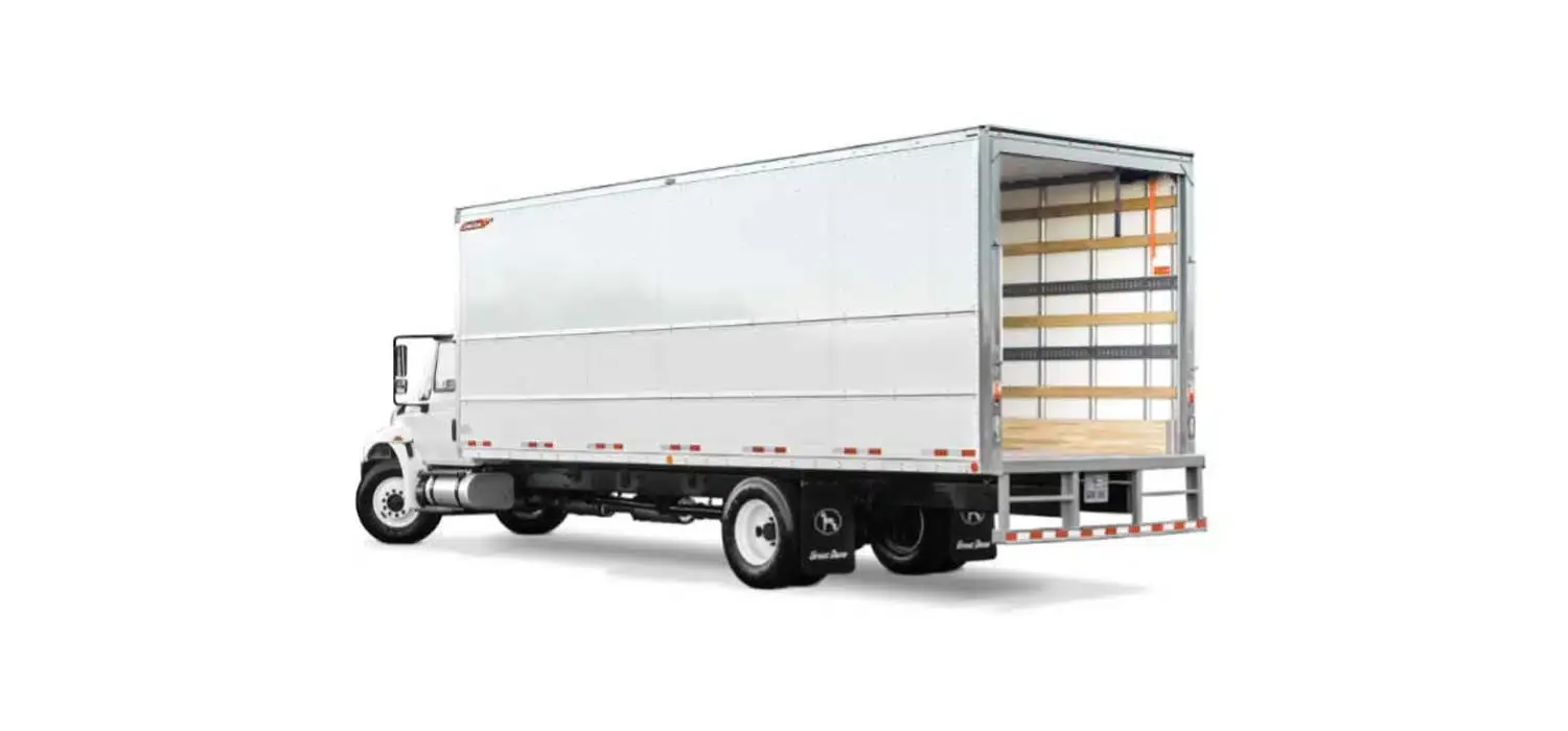 Great Dane Sahara C-Series Great Dane Sahara C-Series