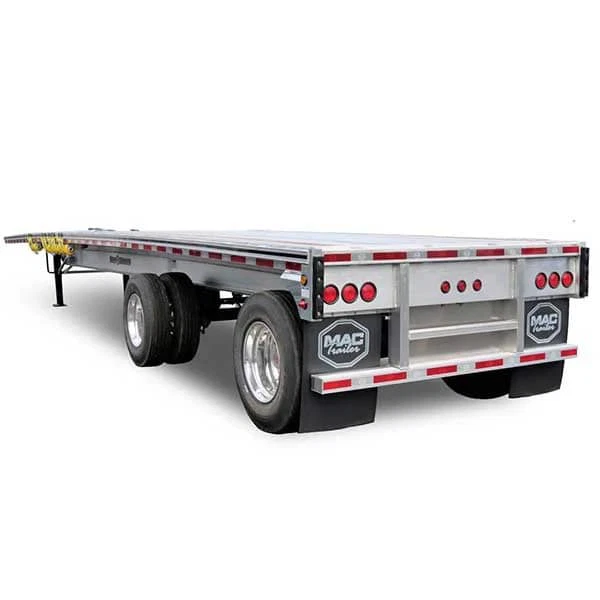 Flatbed Trailers
