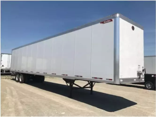 Great Dane Champion CP Trailer Great Dane Champion CP Trailer