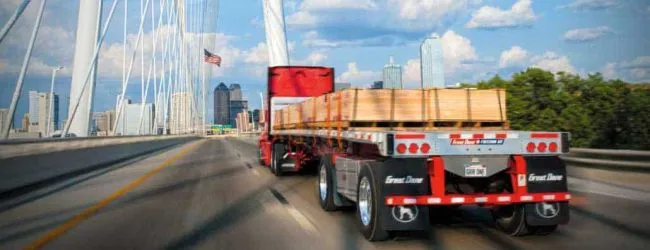 Flatbed Trailers Flatbed Trailers