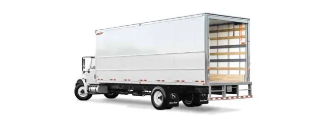 Great Dane Sahara C-Series Great Dane Sahara C-Series