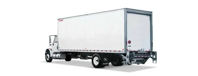 Great Dane Sahara S-Series Great Dane Sahara S-Series