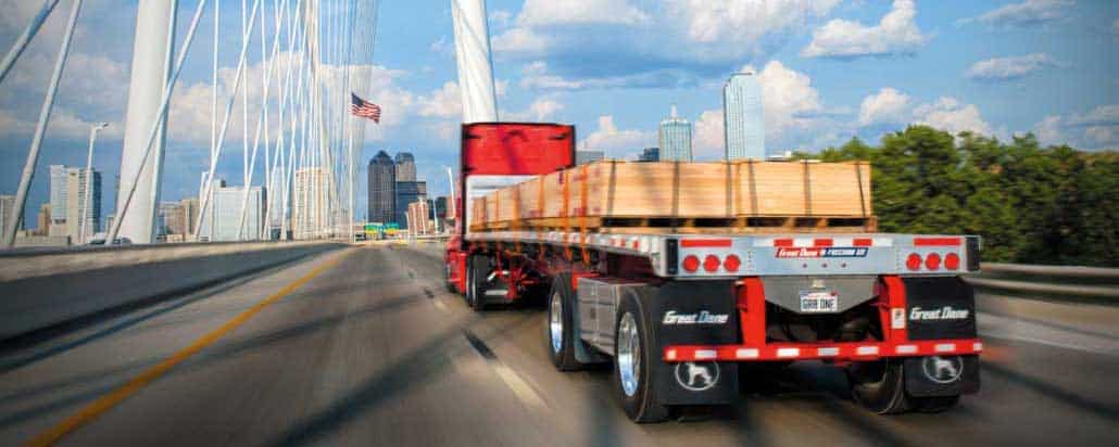 Flatbed Trailers Flatbed Trailers