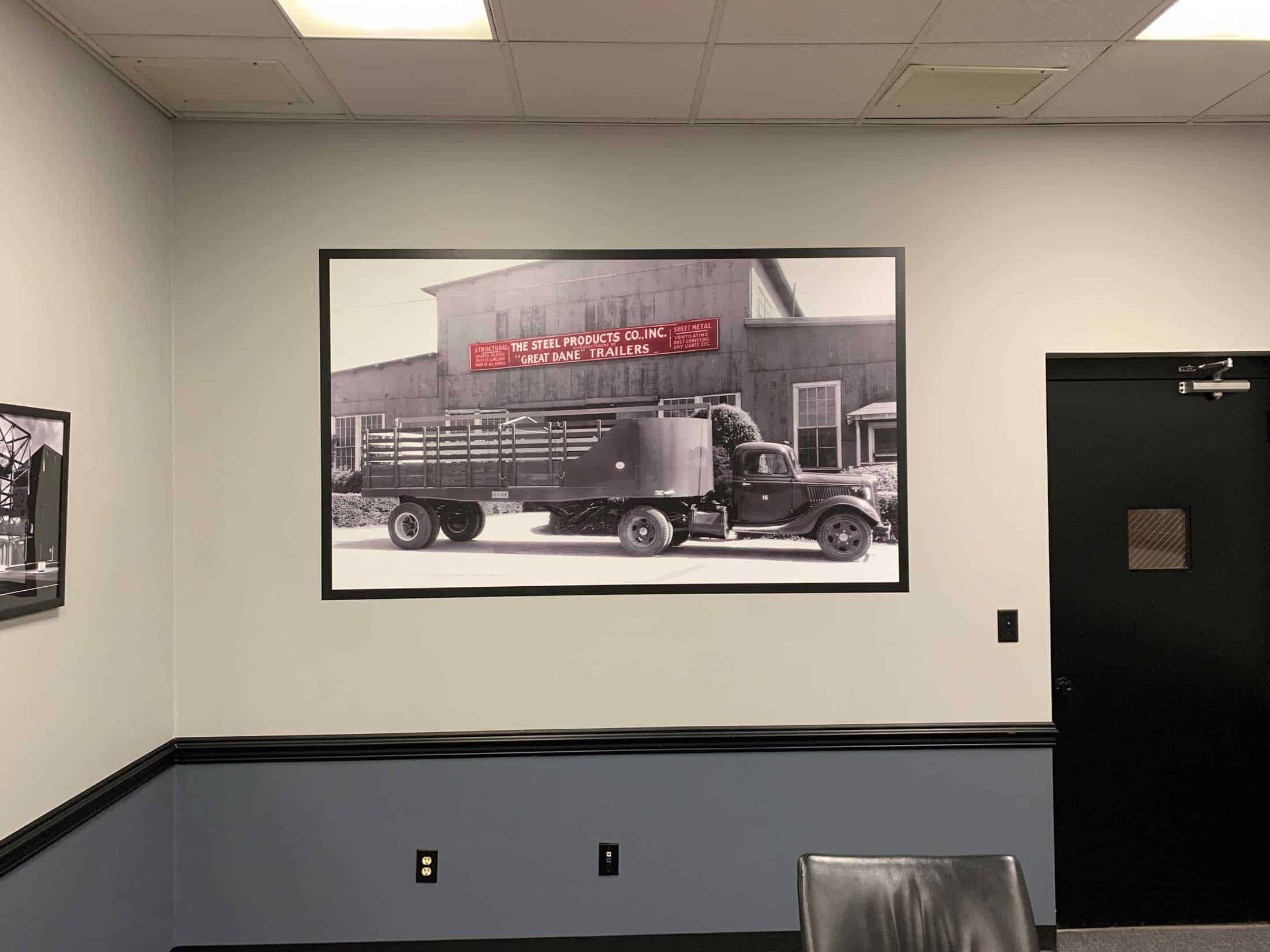Office Walls 2