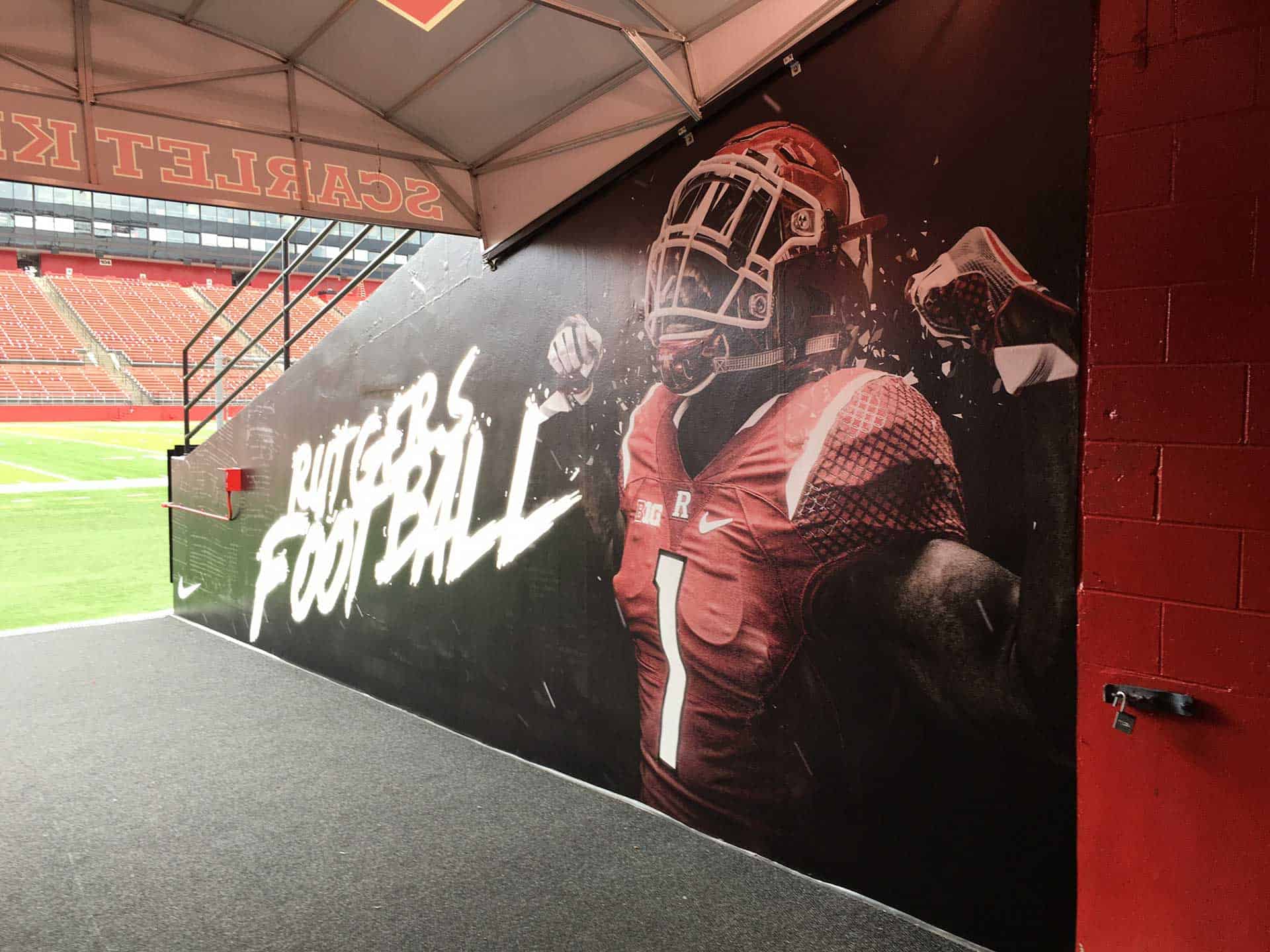 Wall Graphics 12 Wall Graphics 12