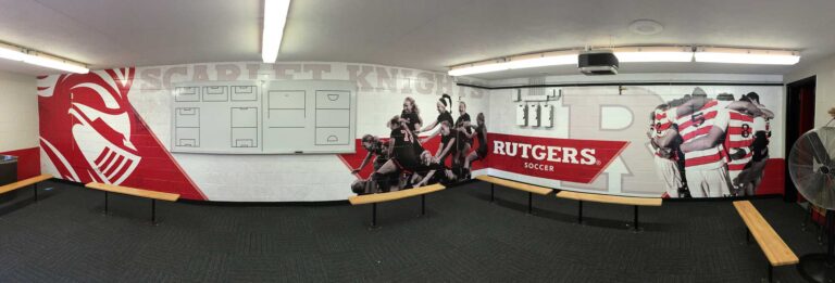 Wall Graphics 15