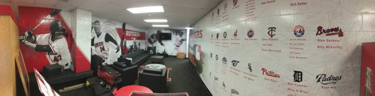 Wall Graphics 9