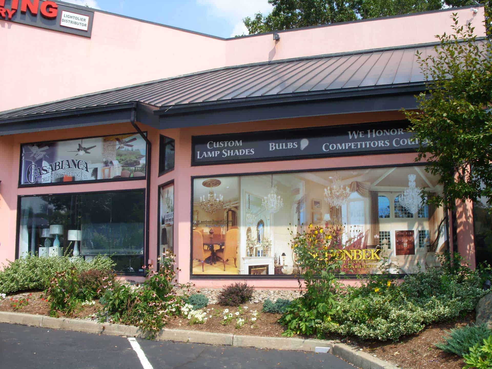 Store Fronts 1