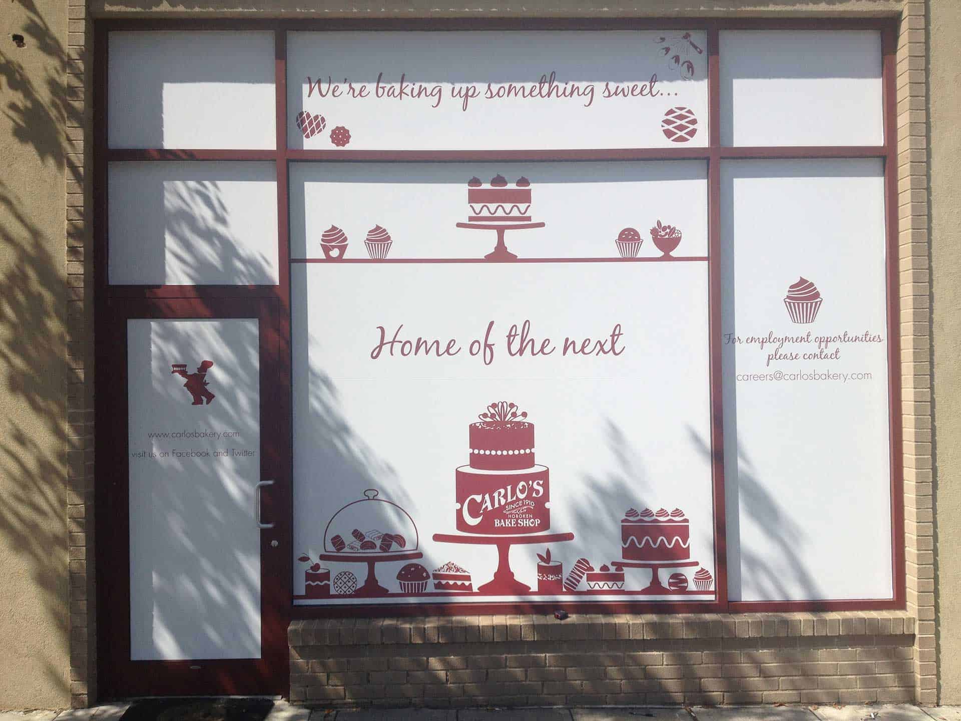 Store Fronts 3