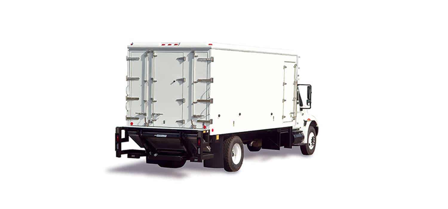 Great Dane Johnson C-Series